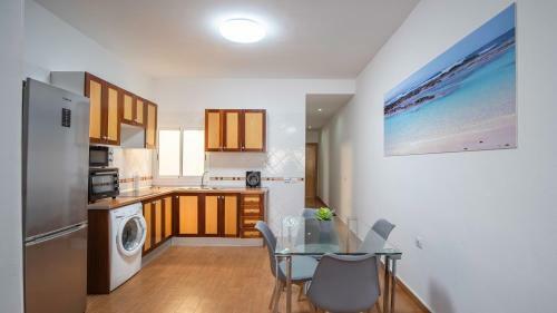 Apartamento Cotillo Sea 2