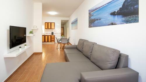 Apartamento Cotillo Sea 2
