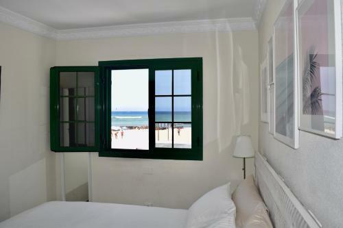 Apartamento Beachfront Bungalow Cotillo Lagos