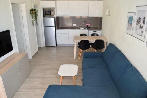 Apartamento Beachfront Bungalow Cotillo Lagos