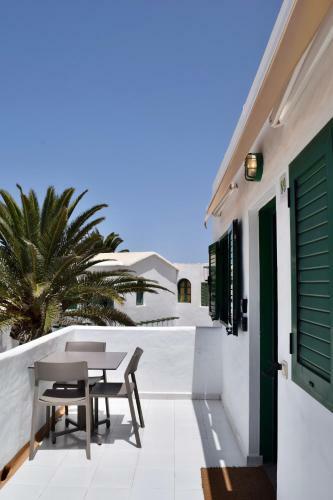 Apartamento Beachfront Bungalow Cotillo Lagos
