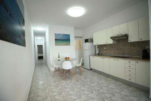 Apartamento Cotillo Sea