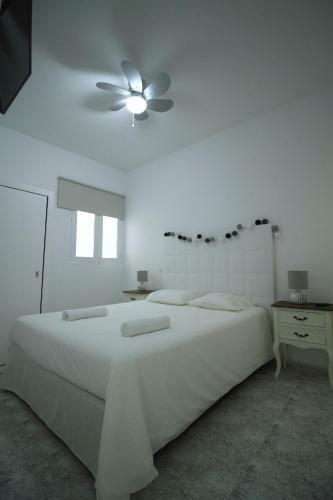 Apartamento Cotillo Sea