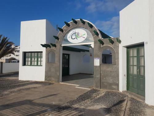 Apartamento Apt. Cotillo El Rinc�n De Elena