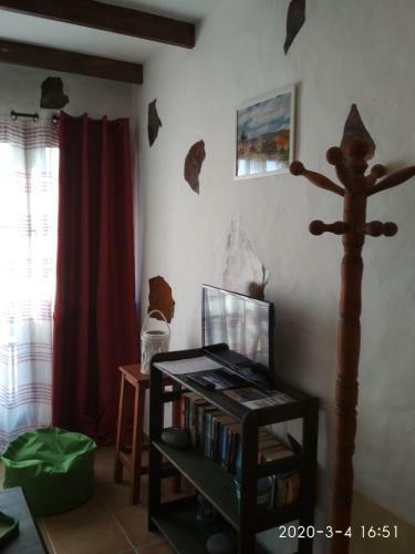 Apartamentos El Cotillo Casa Checa 4