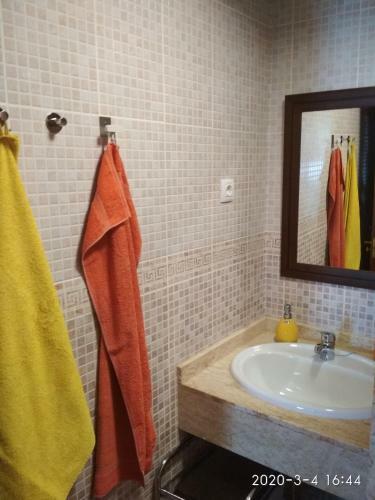 Apartamentos El Cotillo Casa Checa 4