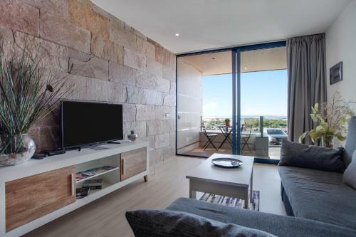 Apartamento Vivienda 3 El Risco