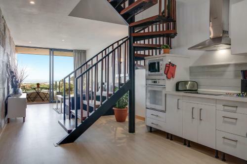 Apartamento Vivienda 3 El Risco