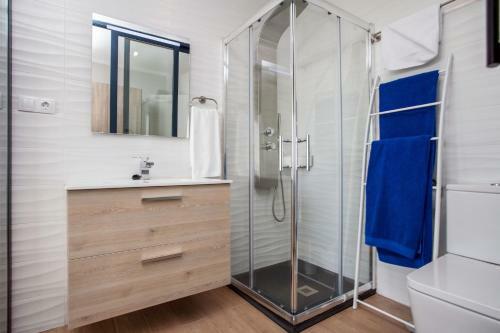 Apartamento Vivienda 3 El Risco