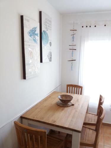 Apartamento Hibisco