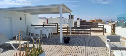 Apartamento Hibisco