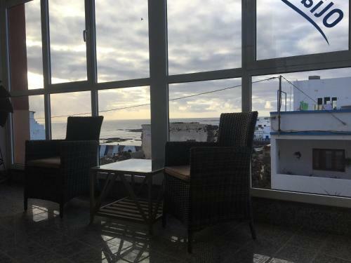 Oliastur Cotillo Apartament