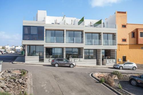 Apartamento Vivienda 4 El Muellito