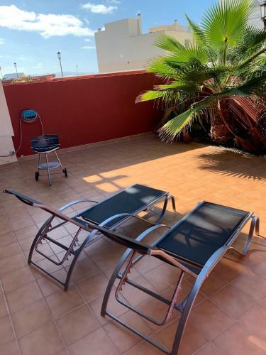 Apartamento Casa Achille