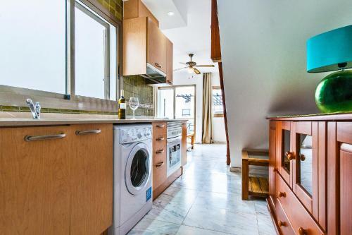 Apartamento Ocean Vista