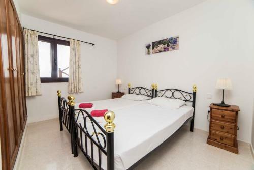 Apartamento Cotillo Ocean Sunset