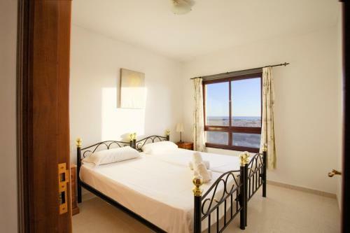 Apartamento Cotillo Ocean Sunset