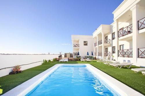 Apartamento Cotillo Ocean Sunset