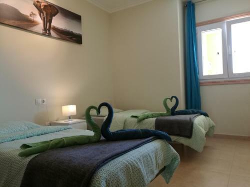 Apartamento Vida Cotillo