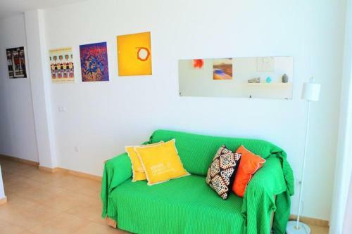 Apartamento Casa Nemo Cotillo Mar