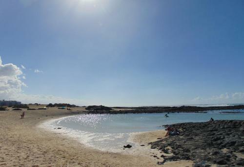 Be Cotillo Apartment