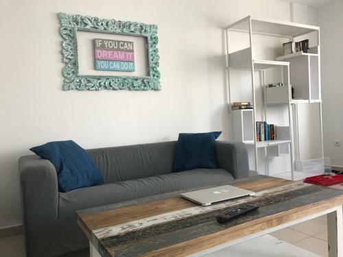 Apartamento La Marinera 37