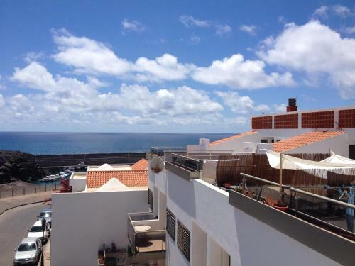 Apartamento La Marinera 37