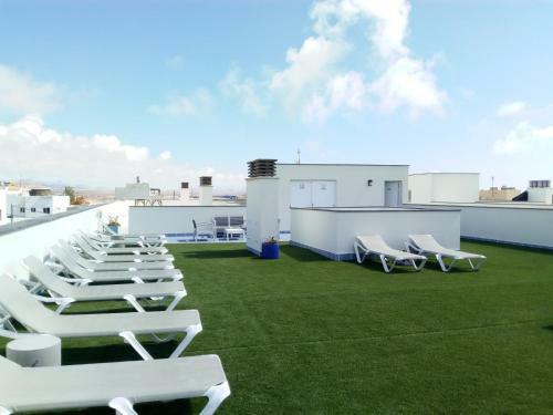Apartamento Jovia Vacacional El Cotillo