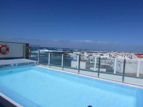Apartamento Jovia Vacacional El Cotillo