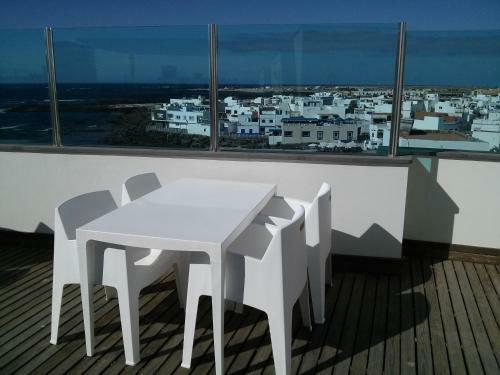Apartamento Jovia Vacacional El Cotillo