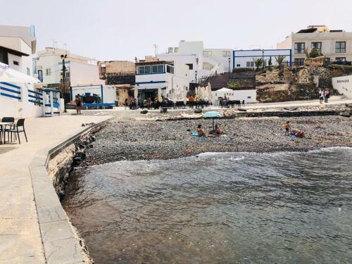 Apartamento Jovia Vacacional El Cotillo