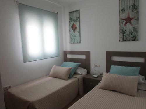 Apartamento Jovia Vacacional El Cotillo
