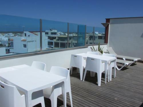 Apartamento Jovia Vacacional El Cotillo