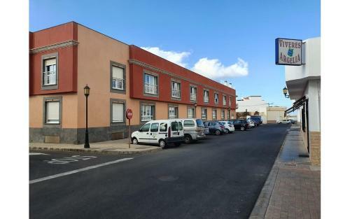 Apartamento Jovia Vacacional El Cotillo