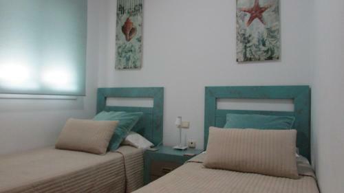 Apartamento Jovia Vacacional El Cotillo