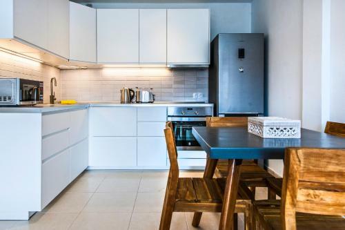 Apartamento Casa Sandor