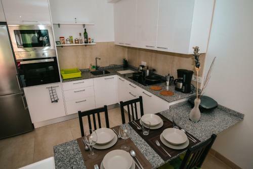 Apartamento The Green Oasis