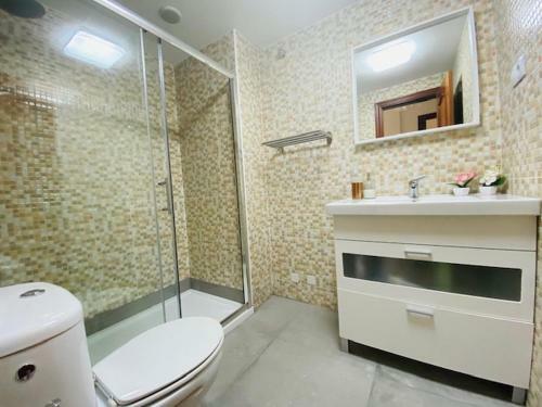 Apartamento Casa Ati.ko El Cotillo