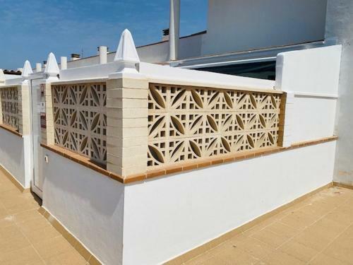 Apartamento Casa Ati.ko El Cotillo
