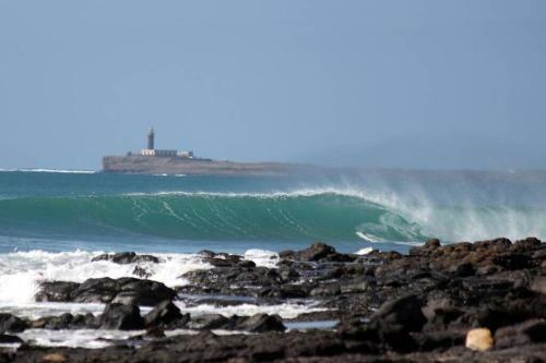 Wave & Chill -the House-