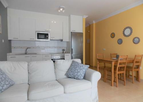 Apartamento Family Heaven