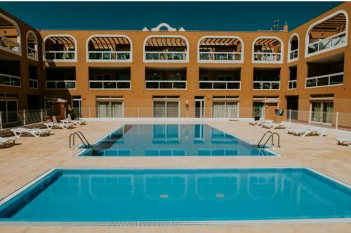 Apartamento Family Heaven