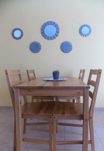 Apartamento Family Heaven