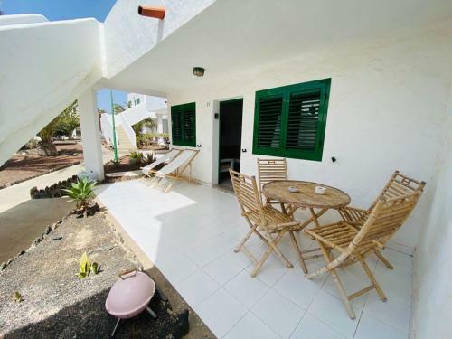 Apartamento Lagos Del Cotillo