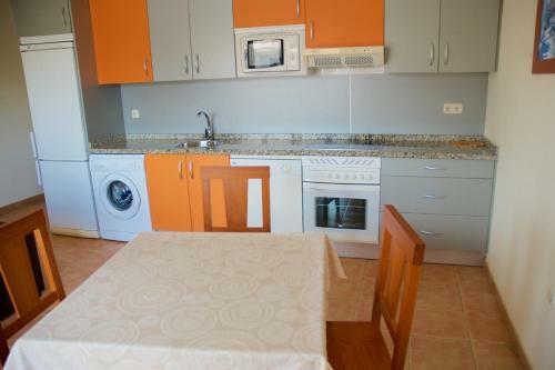 Apartamento Casa Rafa