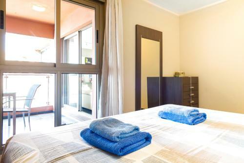 Apartamento Atlantic House