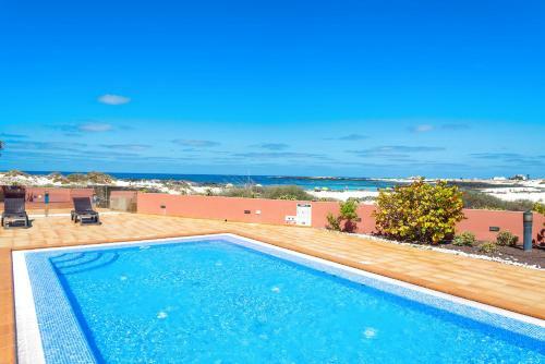 Apartamento Atlantic House