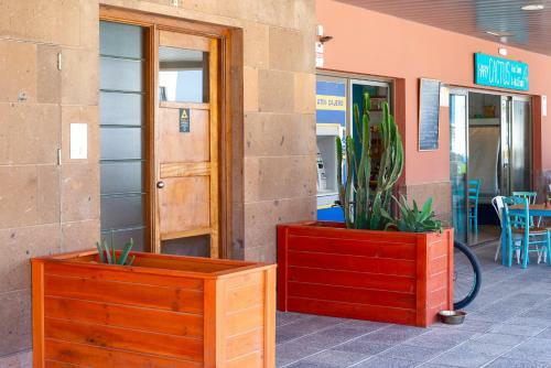 Apartamento Atlantic House