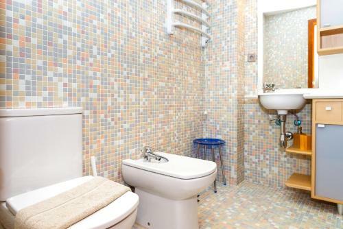 Apartamento Atlantic House