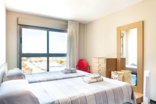 Apartamento Atlantic House